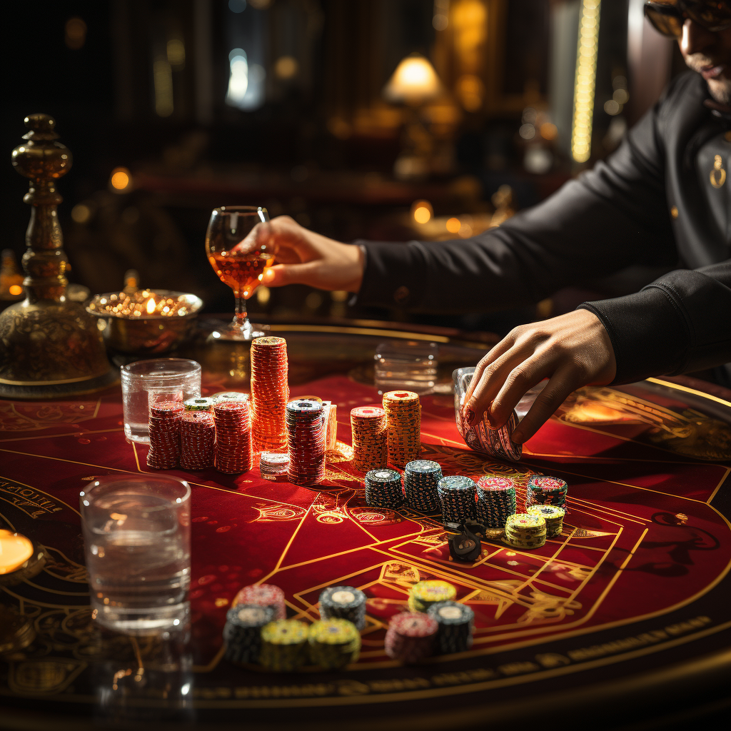 Baccarat: How to Play and Win